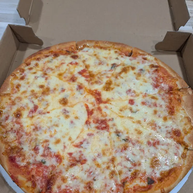 Patty's Pizza & Restaurant
