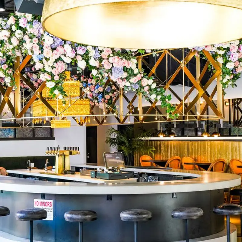 Farmhouse Kitchen Thai Cuisine | Pearl District