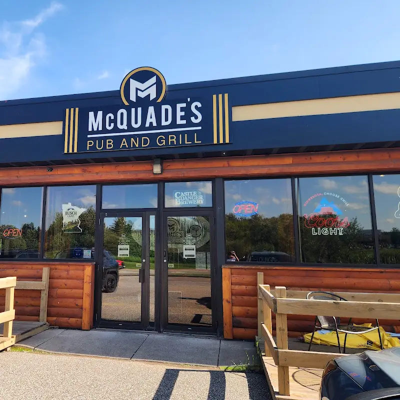McQuade's Pub and Grill