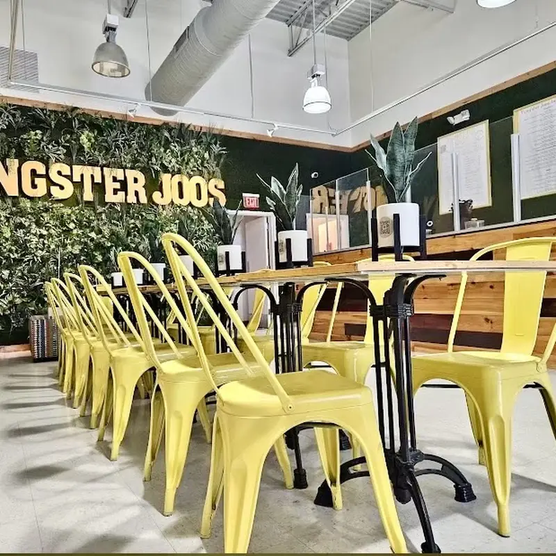 Yung'ster Joos