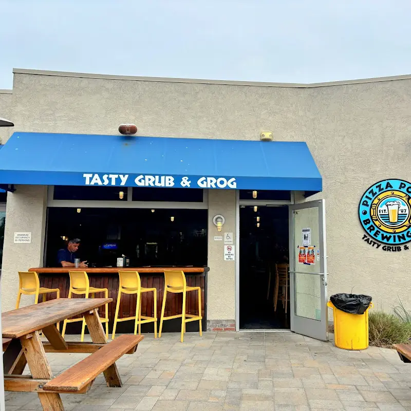 Pizza Port Imperial Beach