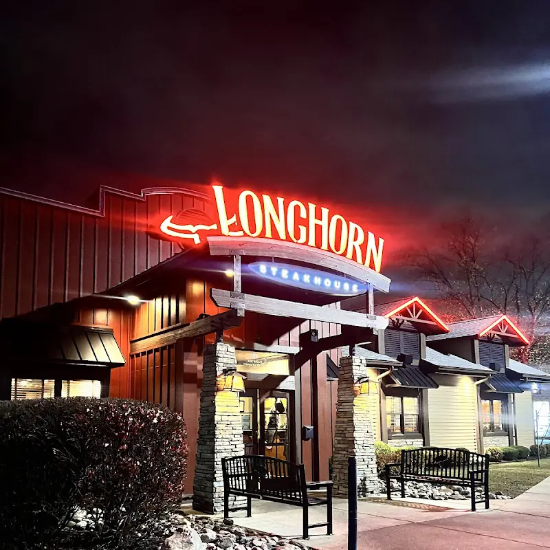 LongHorn Steakhouse