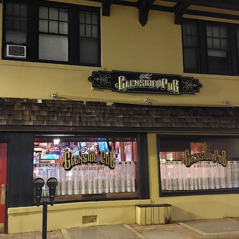 The Glenside Pub