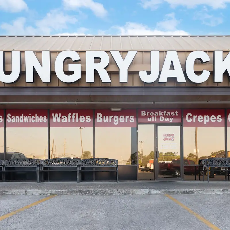 Hungry Jack's