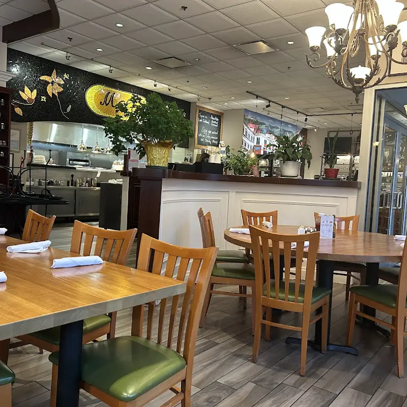 Meli Cafe