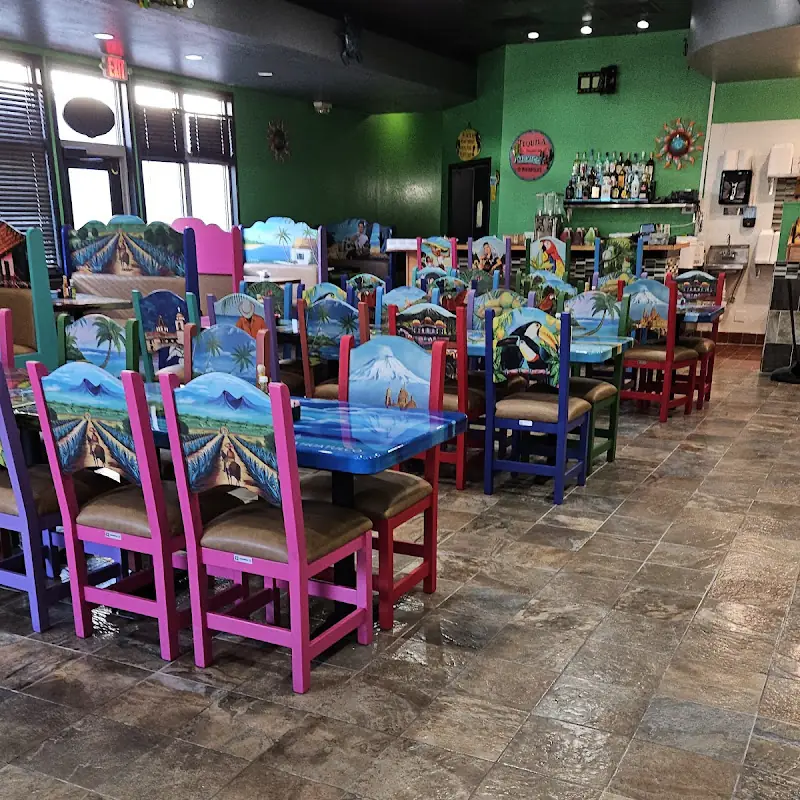 Casa Margaritas Mexican Grill