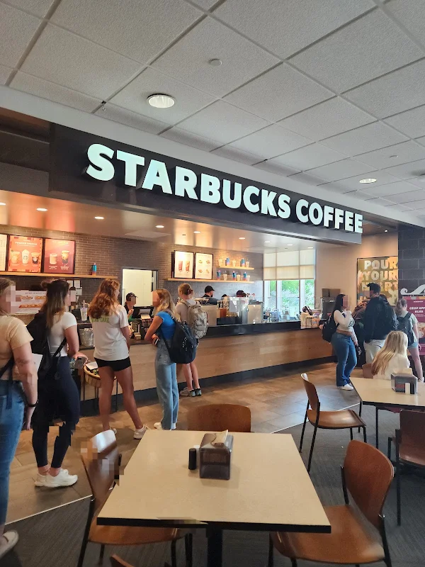 Starbucks Coffee Company