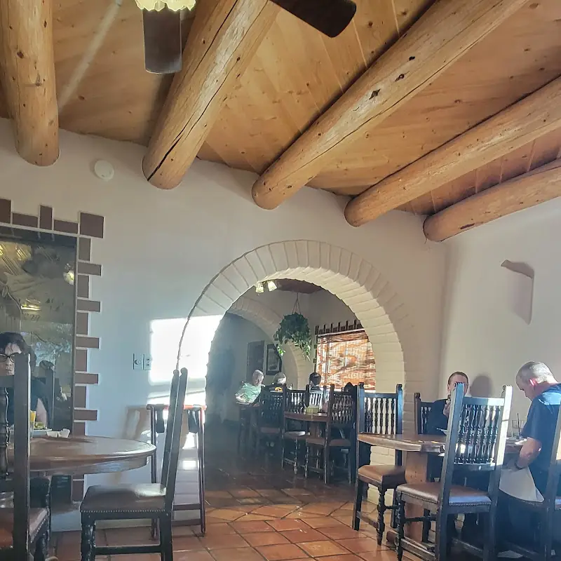 Casa de Valdez
