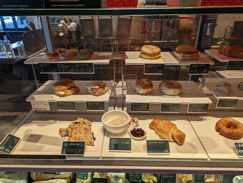 Starbucks Coffee Company