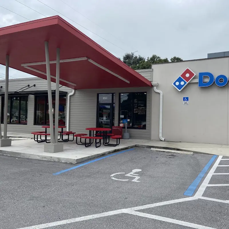 Domino's Pizza