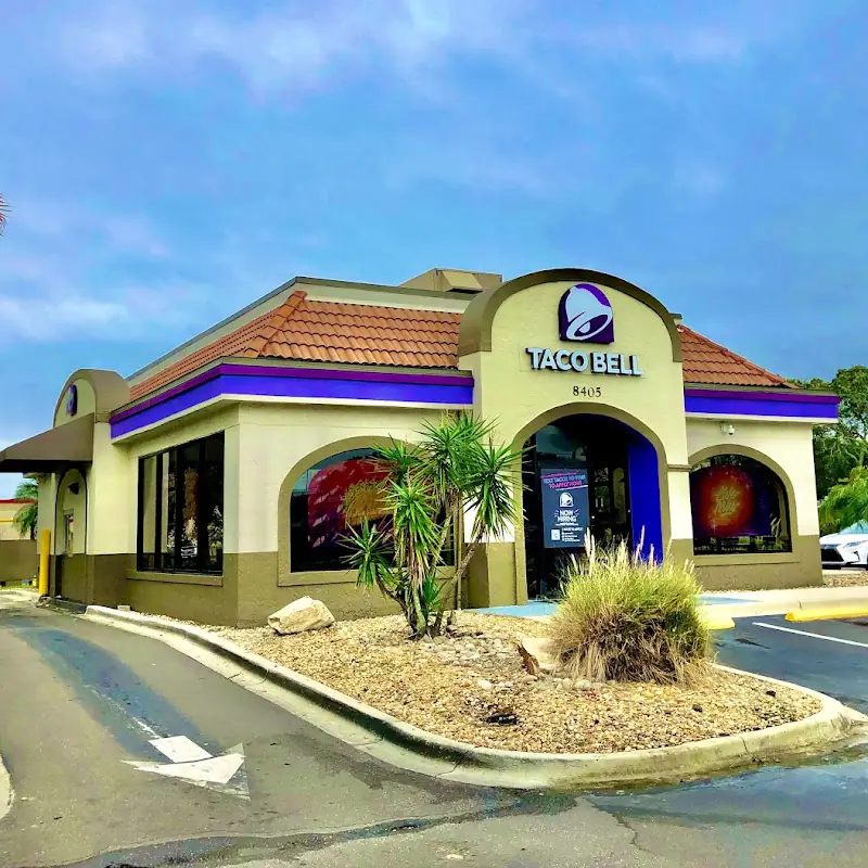 Taco Bell