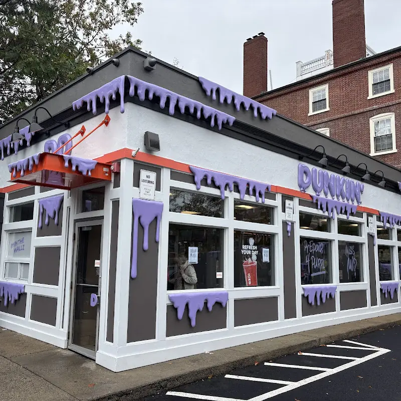 Dunkin'