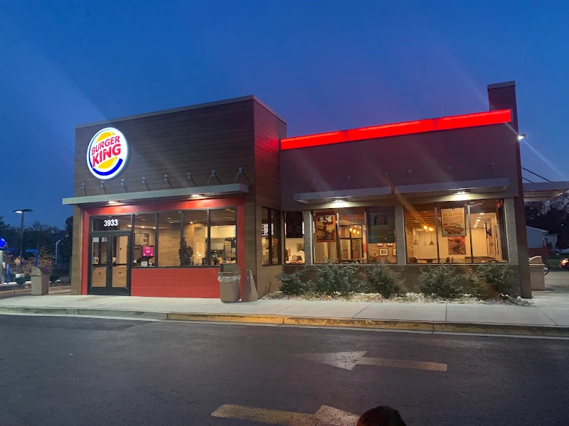 Burger King