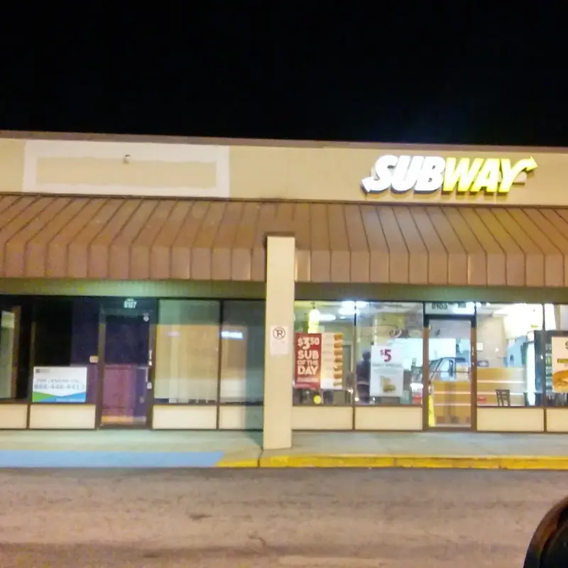 Subway