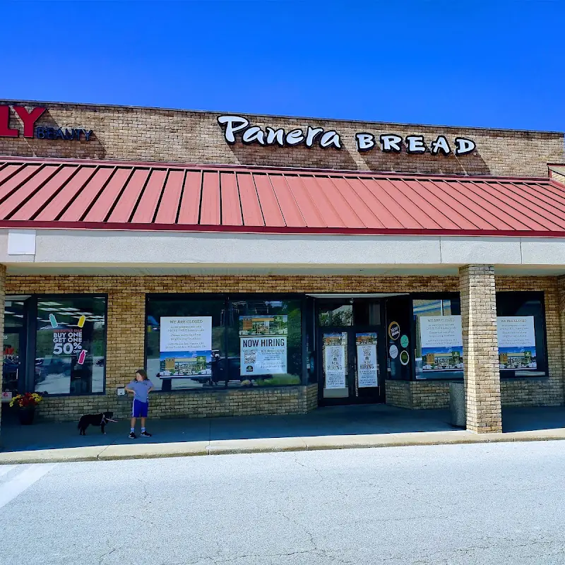 Panera Bread