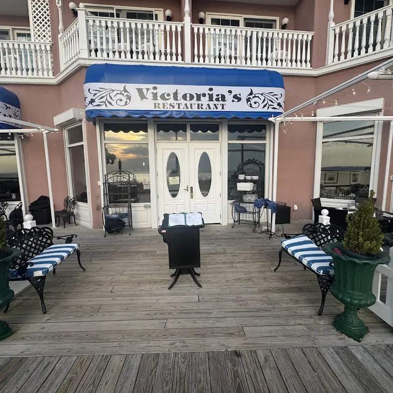 Victoria's Restaurant