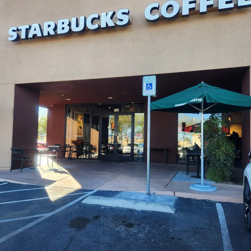 Starbucks Coffee Company