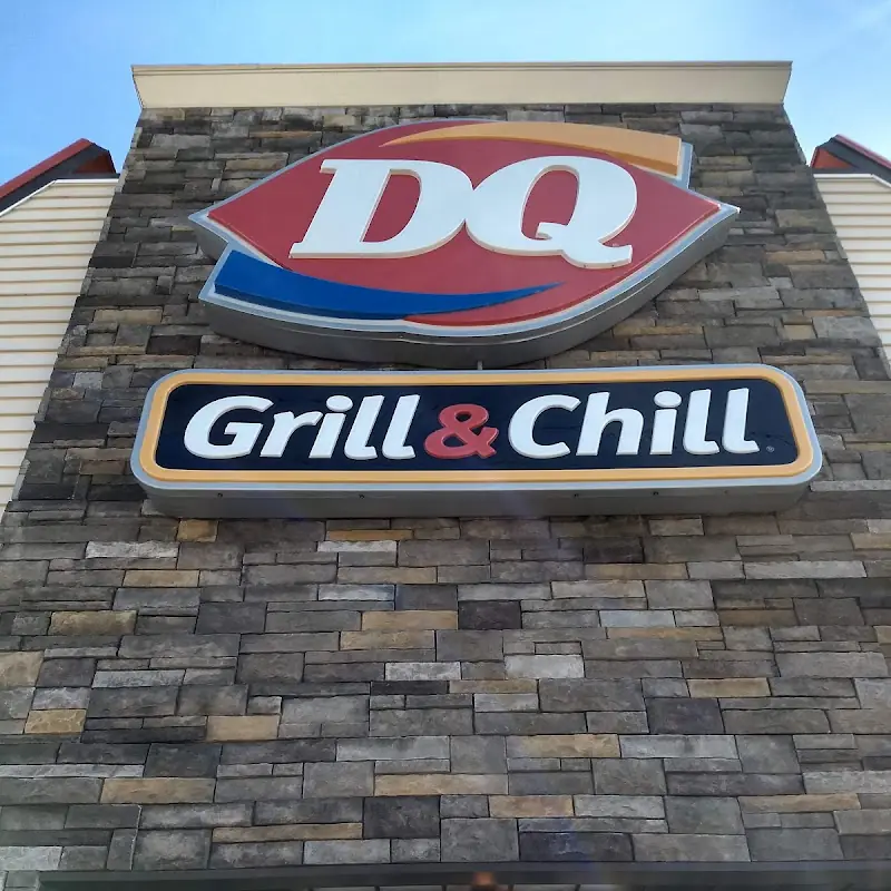 Dairy Queen Grill & Chill