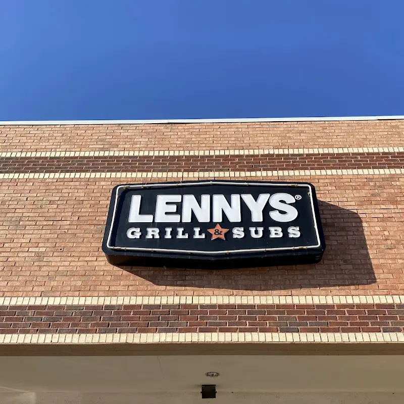 Lennys Grill & Subs