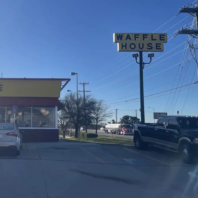 Waffle House