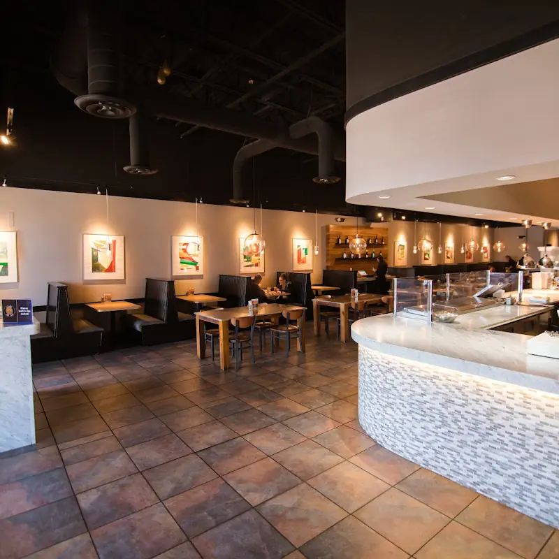 Café Del Sol