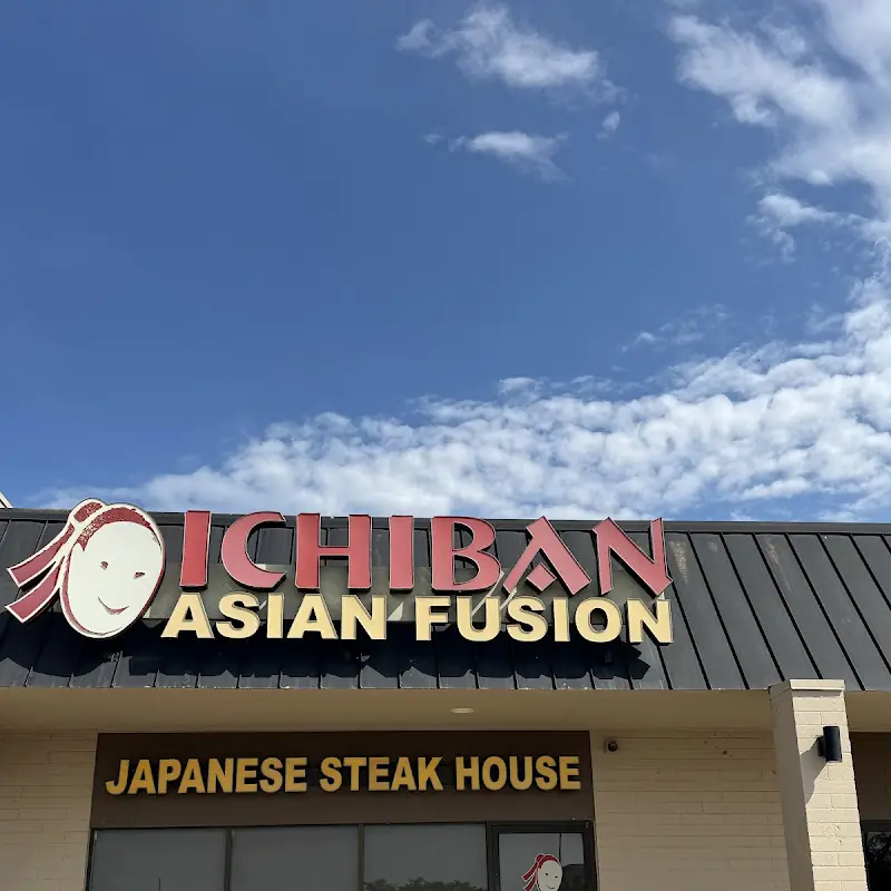 Ichiban Asian Fusion Restaurant