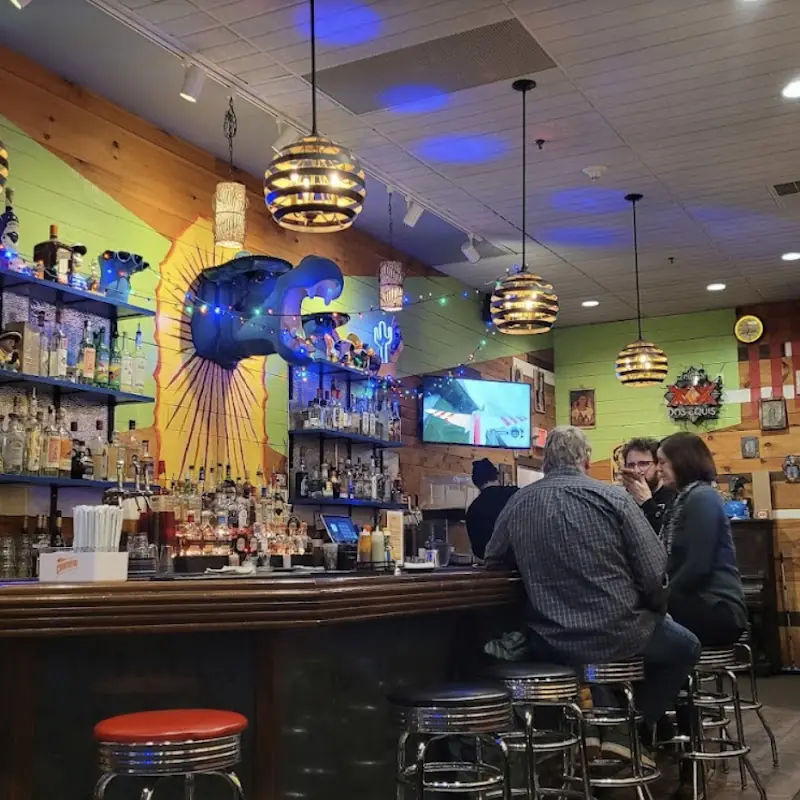 Viva Taqueria & Cantina