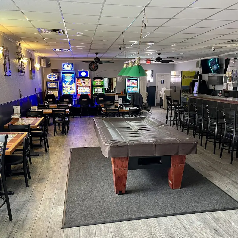 Nena’s Cantina