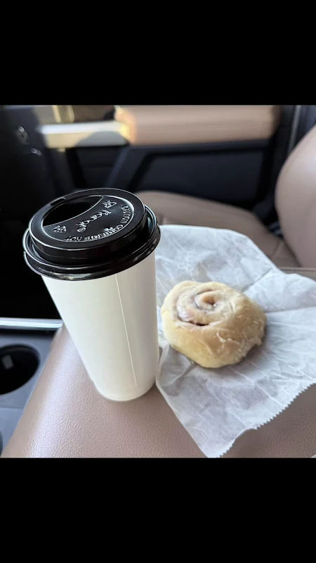 Knox Coffee Co