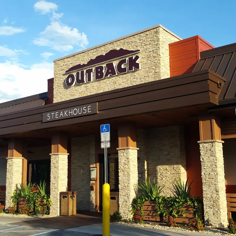 Outback Steakhouse