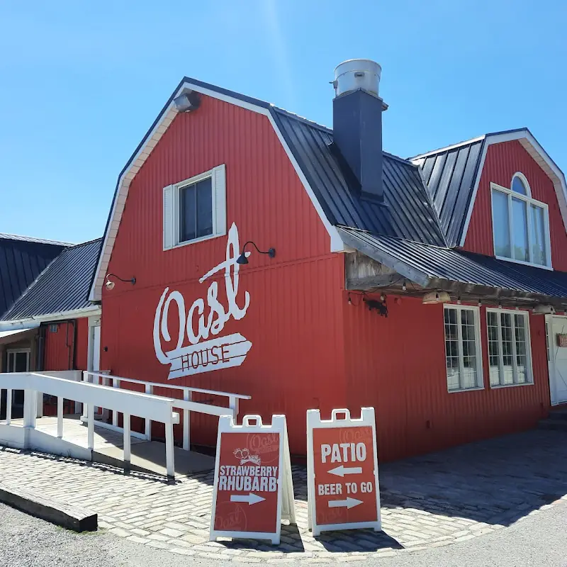 Niagara Oast House Brewers