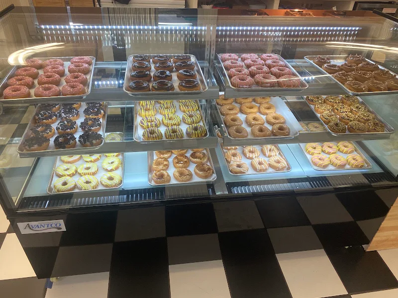 Doughnut Theory