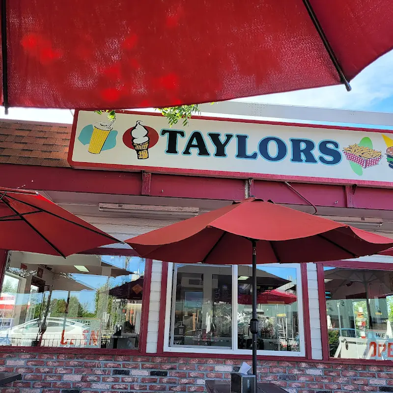 TAYLORS
