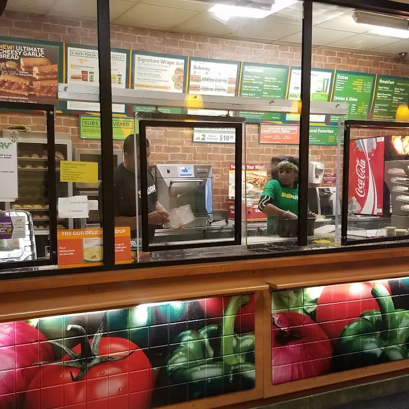 Subway