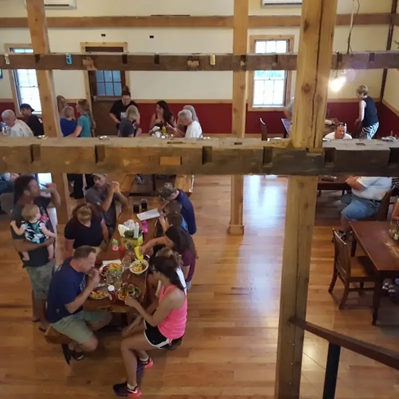Millstream Brau Haus