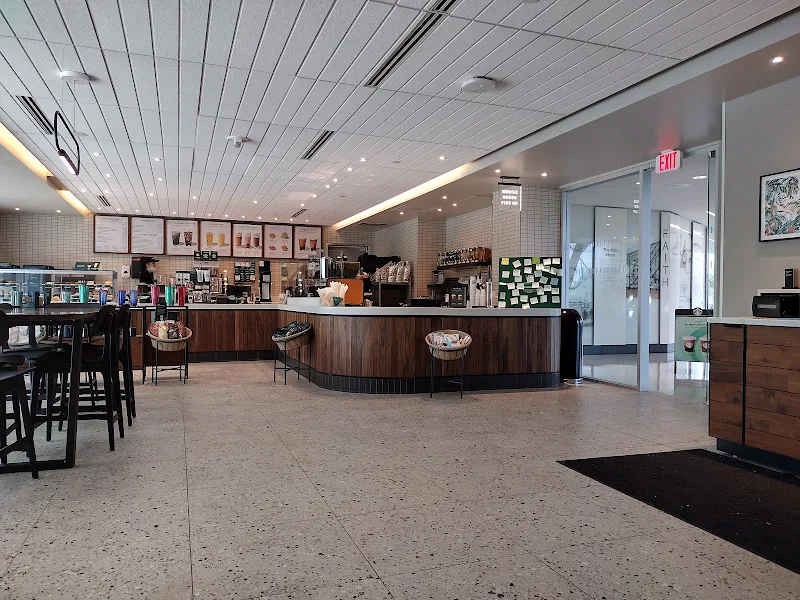 Starbucks Coffee Company