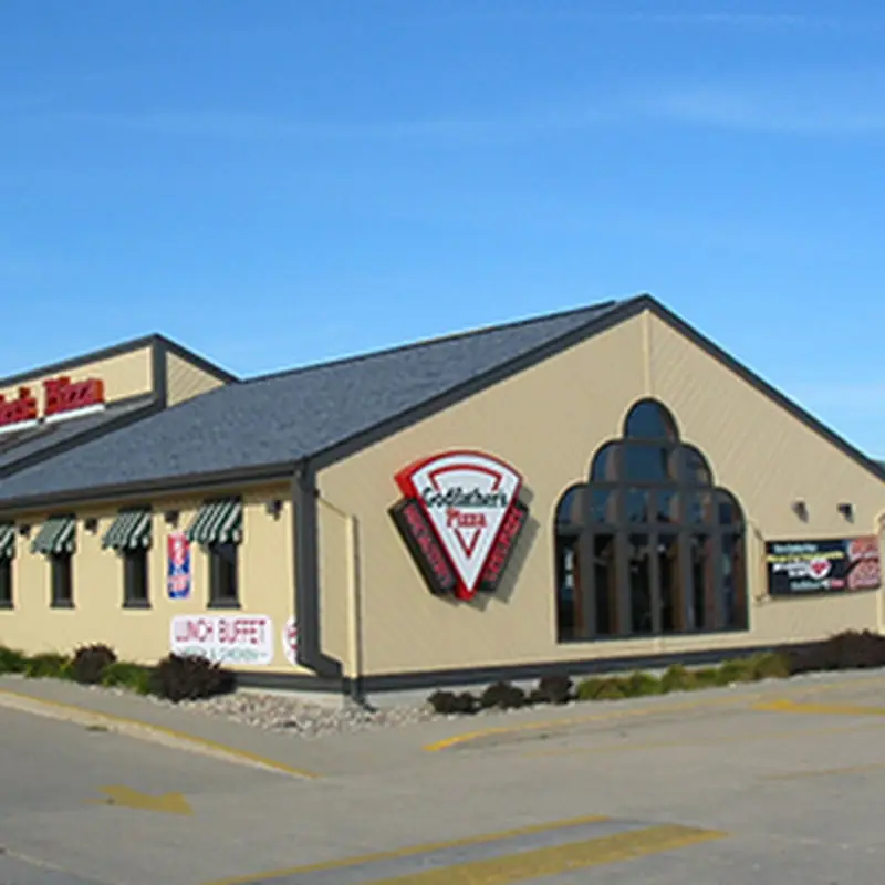 Godfather's Pizza