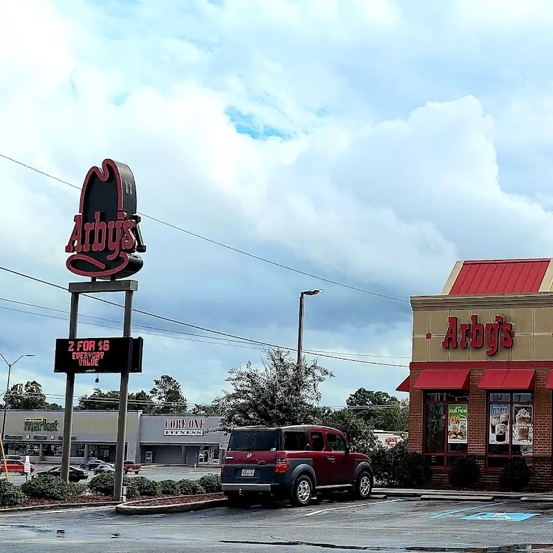 Arby's