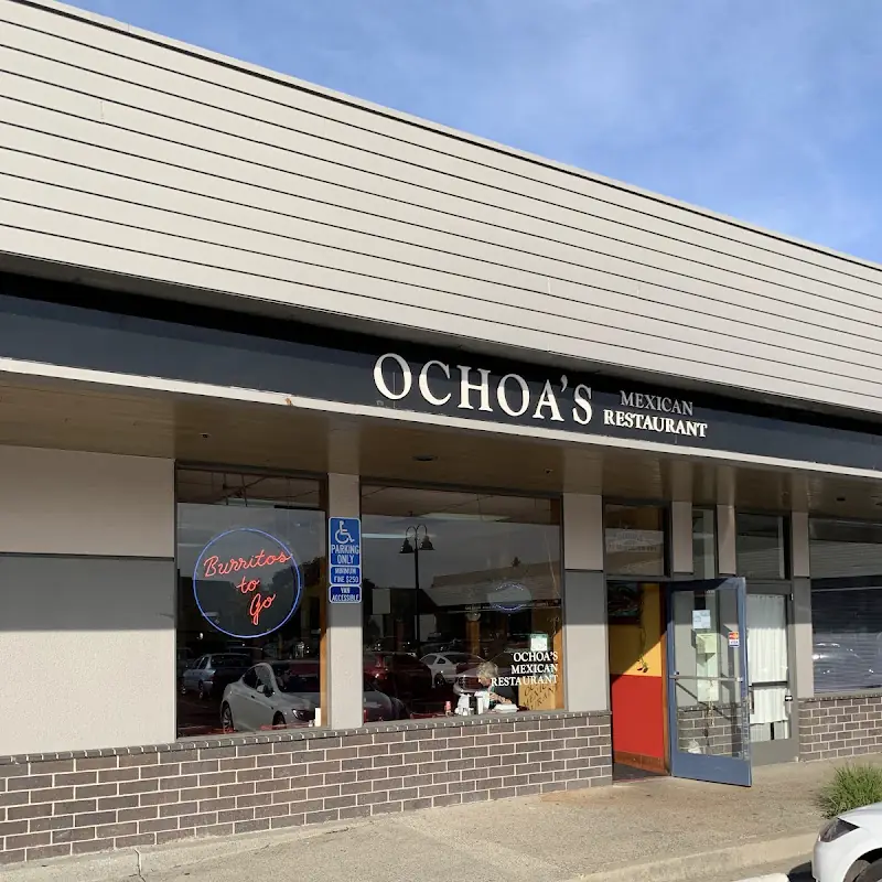 Ochoa's Mexican Restaurant