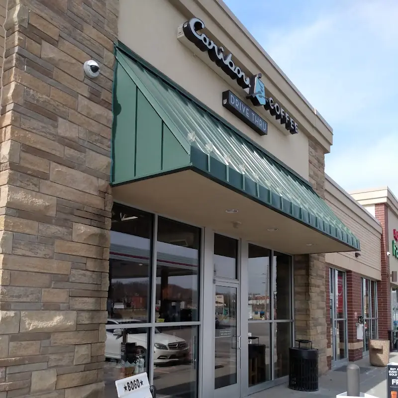 Caribou Coffee