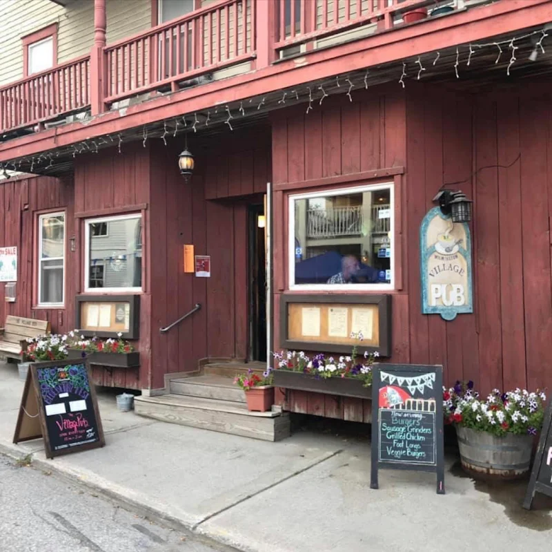 Wilmington Village Pub