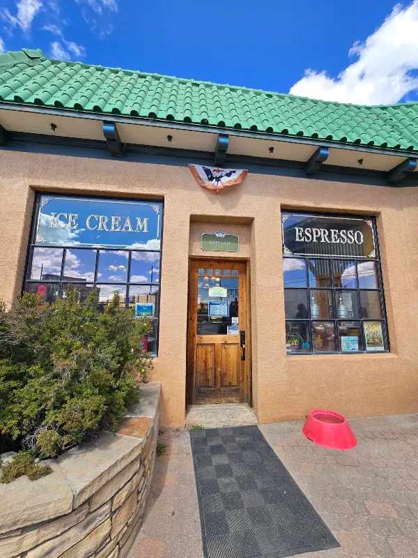 Silver Scoop Creamery