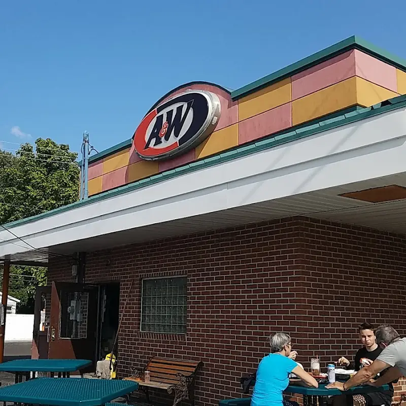 A&W of Farmington