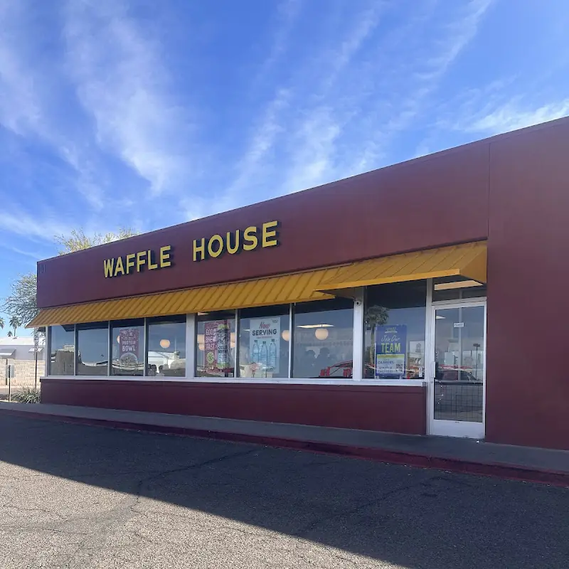 Waffle House