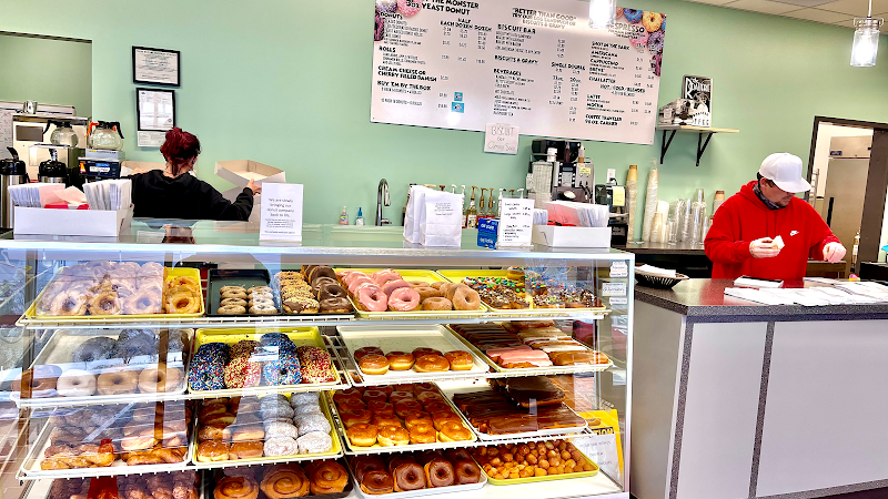 Friesz's Donuts