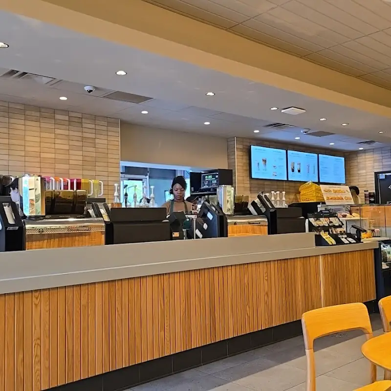 Starbucks Coffee Company