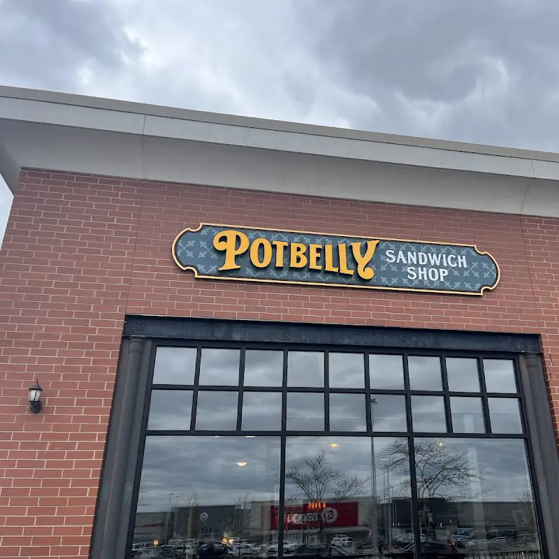 Potbelly