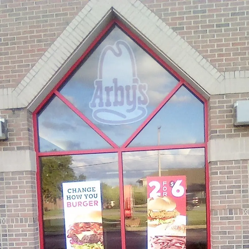 Arby's