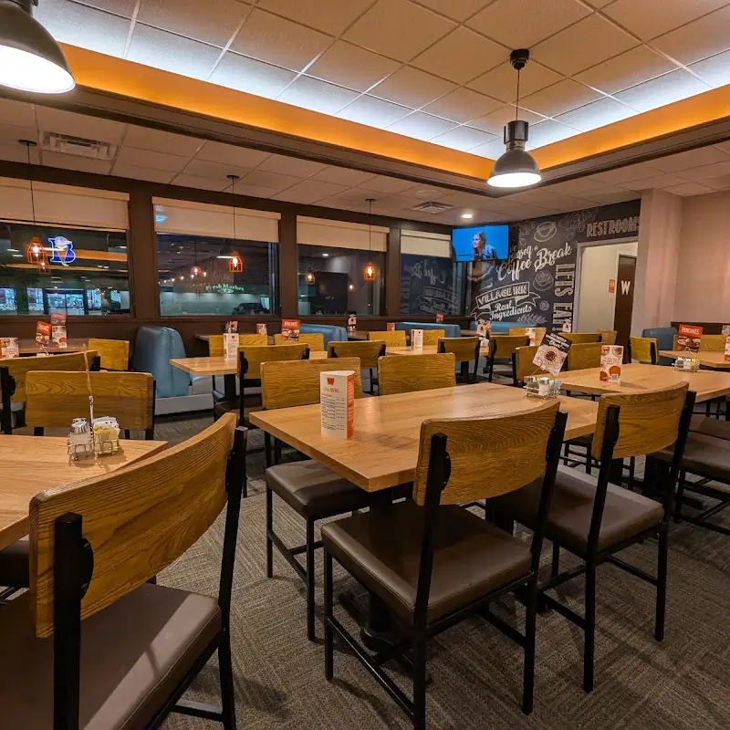 Village Inn