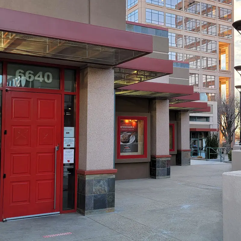 Ruth's Chris Steak House